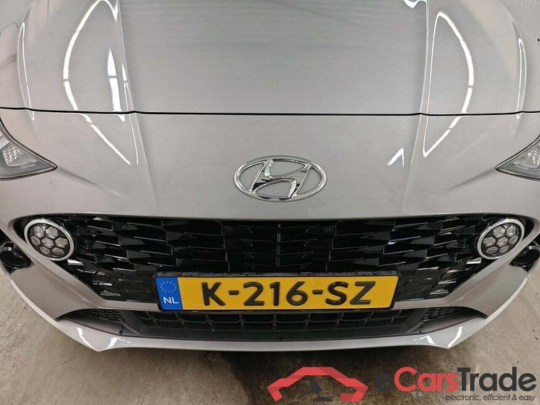 HYUNDAI i10 1.0 Comfort Smart #4