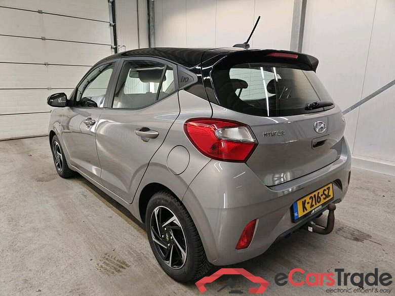 HYUNDAI i10 1.0 Comfort Smart #6