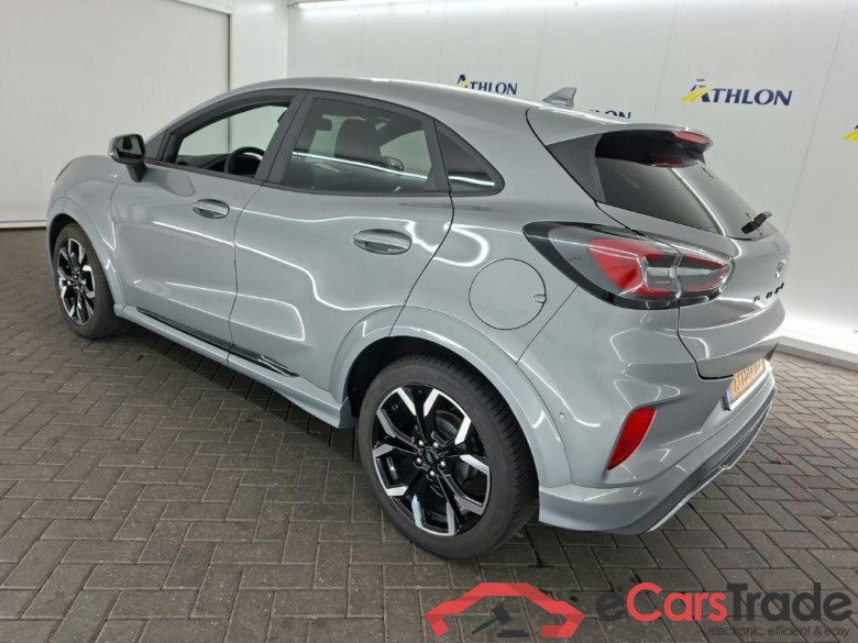 FORD PUMA 1.0 EcoBoost Hybrid 125pk ST-Line X auto 5D #4