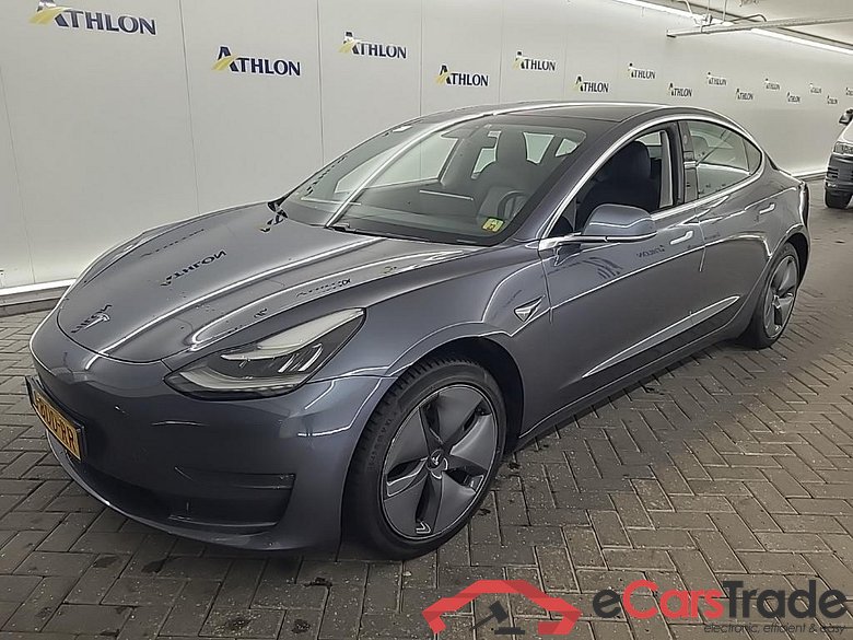 Tesla Model 3 Long Range Dual Motor AWD 4D 350kW