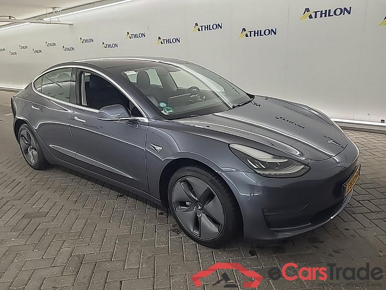 Tesla Model 3 Long Range Dual Motor AWD 4D 350kW #2