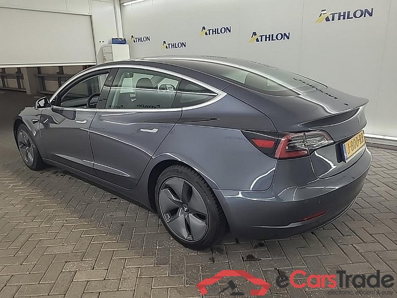Tesla Model 3 Long Range Dual Motor AWD 4D 350kW #4
