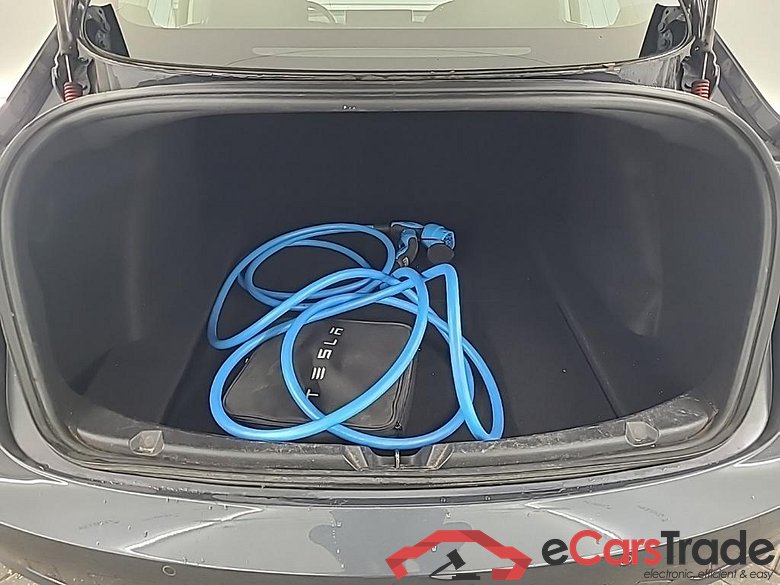Tesla Model 3 Long Range Dual Motor AWD 4D 350kW #5