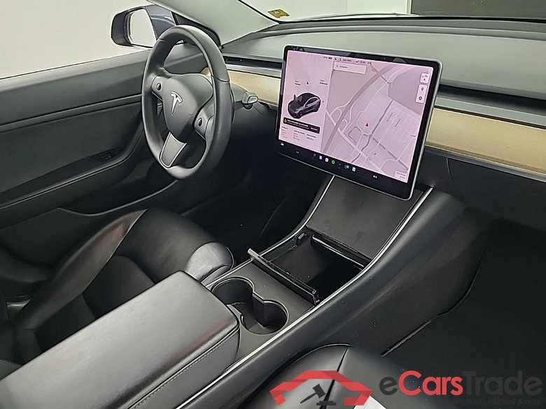 Tesla Model 3 Long Range Dual Motor AWD 4D 350kW #6