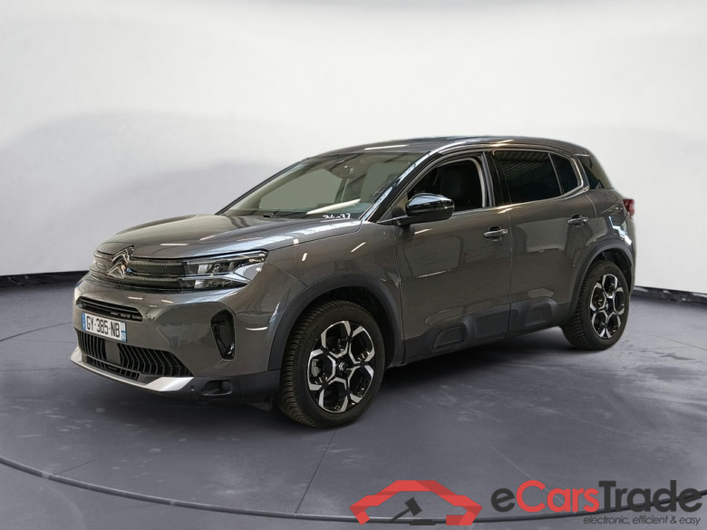Citroen C5 AIRCROSS Plus 1.5 BlueHDi 130