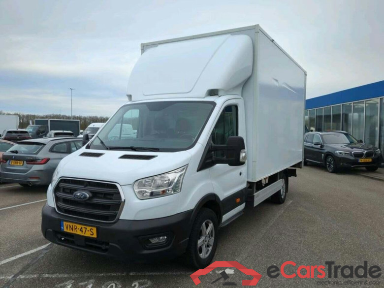 FORD Transit 350 2.0 TDCIL5H1TrSk