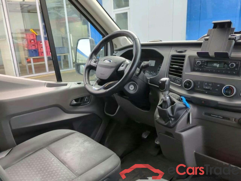 FORD Transit 350 2.0 TDCIL5H1TrSk #3