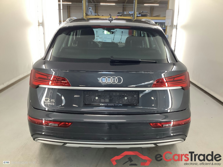 AUDI Q5 2.0 30 TDI S TRONIC B. ED. ADVANCED #4