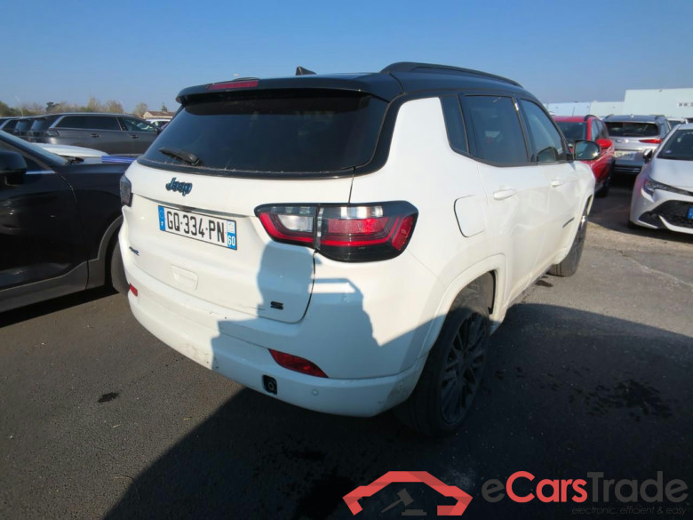 JEEP COMPASS 240 PHEV S AT RK #4