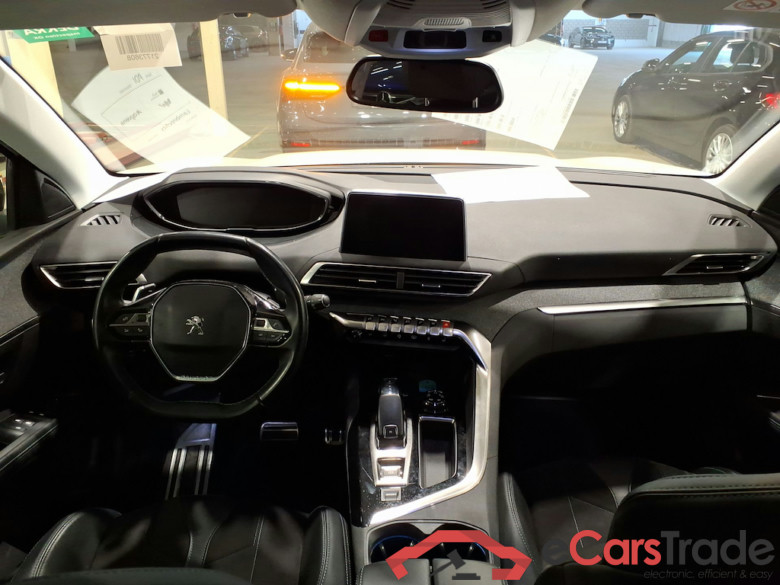 PEUGEOT 5008 1.2 PURETECH 130 AUTO CROSSWAY #6