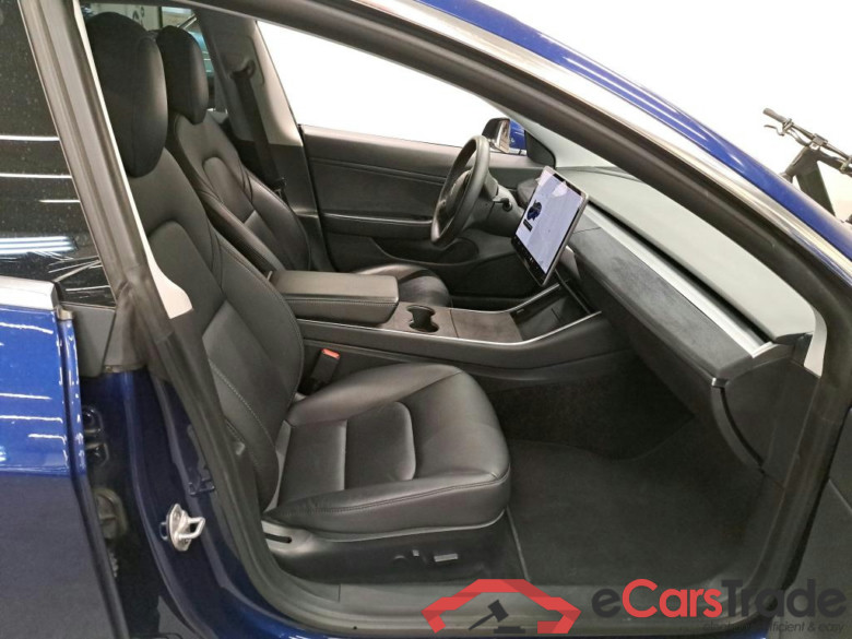 TESLA - TES MODEL 3 Performance Dual Motor AWD 490PK & Full Self Driving Capacity  * ELECTRIC * #3
