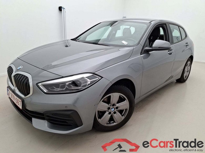 BMW 1-SERIE 1.5 116D AUT #1