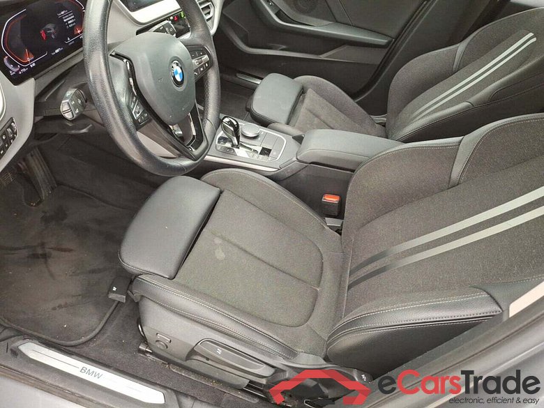 BMW 1-SERIE 1.5 116D AUT #5