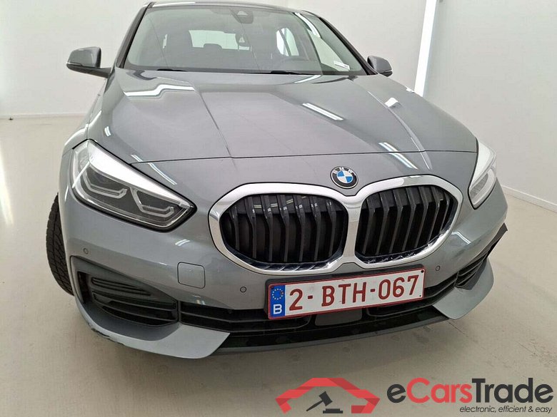 BMW 1-SERIE 1.5 116D AUT #6