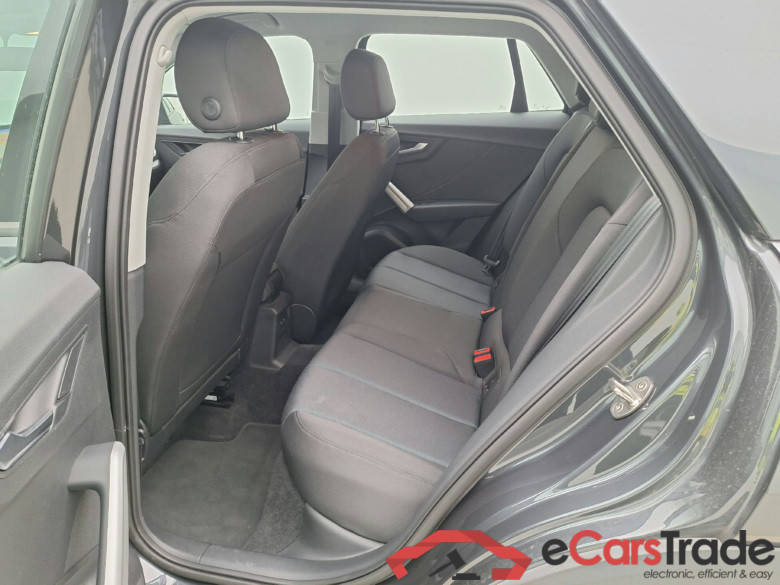 Audi, Q2 FL'20, Audi Q2 2.0 30 TDI 85kW S tronic Business Editio 5 #4