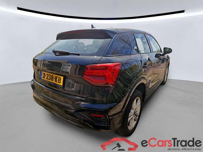 AUDI Q2 110 kW #5
