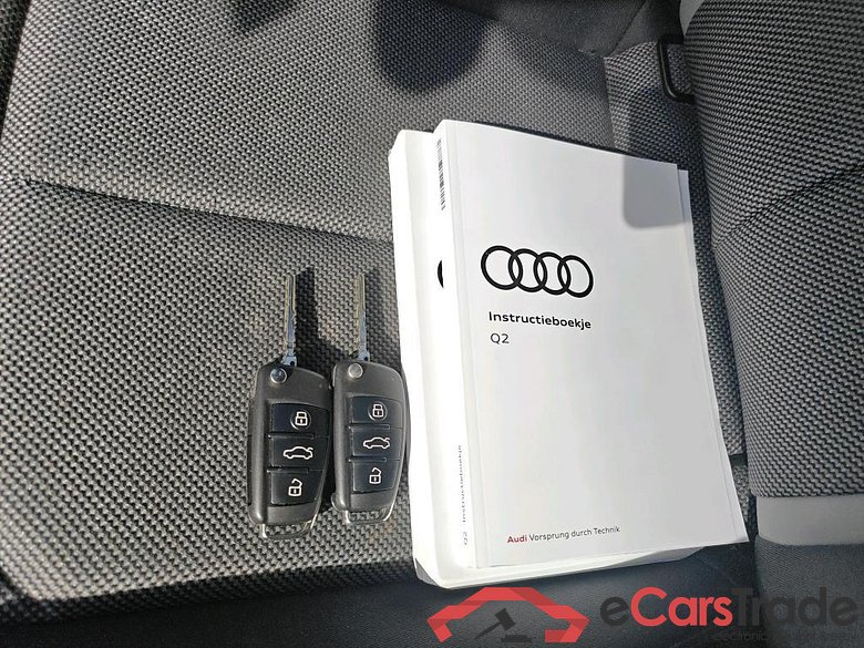 AUDI Q2 110 kW #6