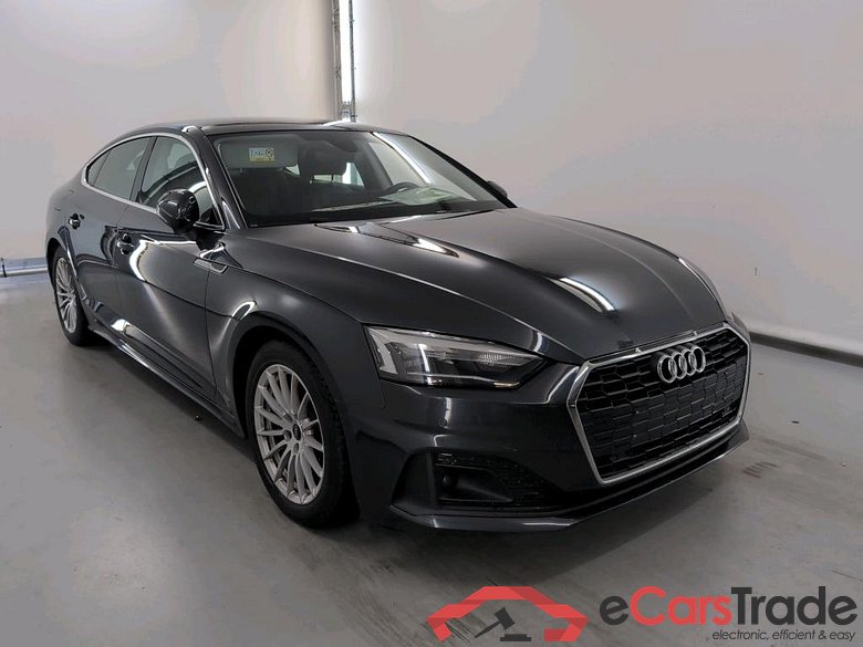 AUDI A5 SPORTBACK 2.0 30 TDI S TRONIC BUS. ED. ATTRACTION #2