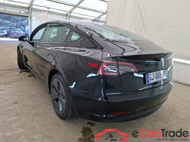 TESLA Model 3 / 2018 / 4P / Berline Grande Autonomie #3