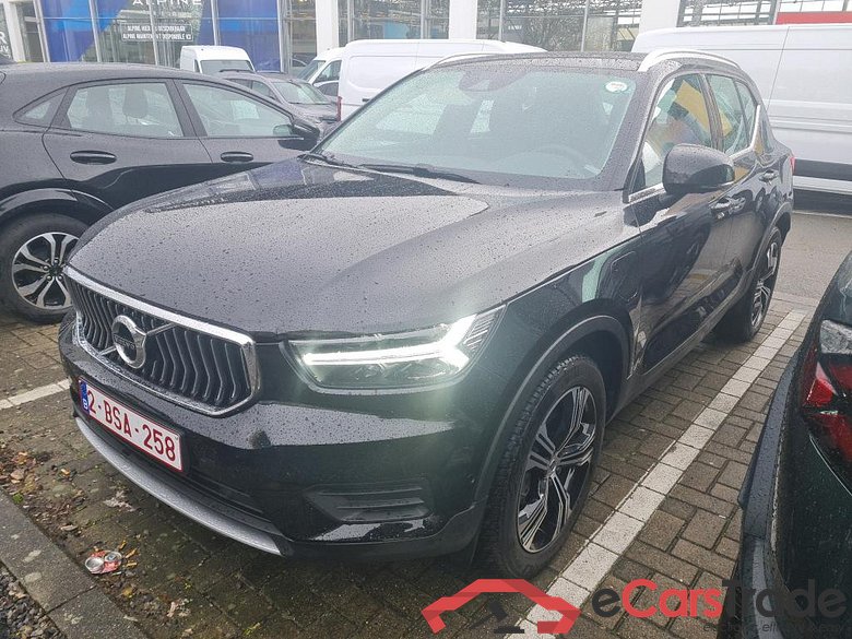 VOLVO XC40 1.5 T4 PHEV INSCRIPTION DCT #1