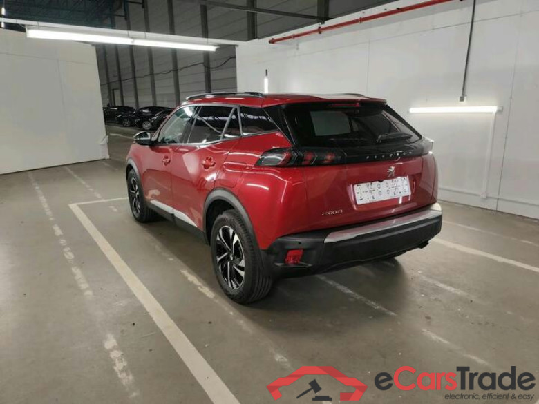 Peugeot 2008 2008 1.2 Puretech S/S Allure Pack 74kW/100pk  5D/P Man-6 #2