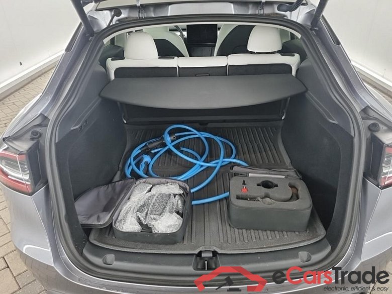 Tesla Model Y Performance Dual Motor AWD 5D 393kW #5