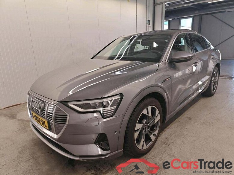 AUDI e-tron Sportback 55 quattro Bns edit. #1