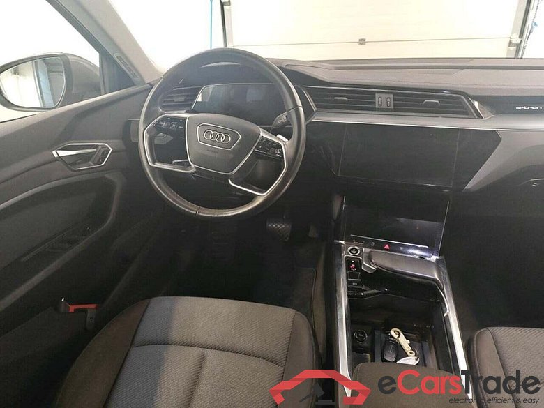 AUDI e-tron Sportback 55 quattro Bns edit. #3