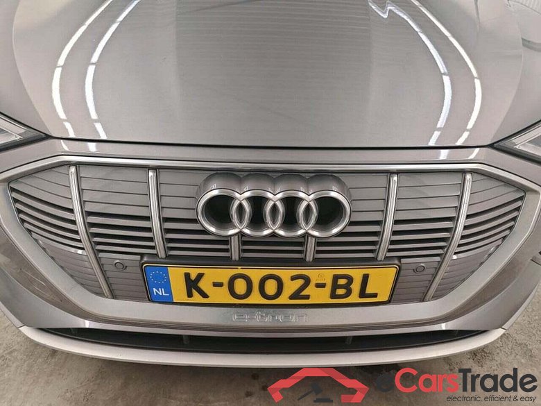 AUDI e-tron Sportback 55 quattro Bns edit. #4
