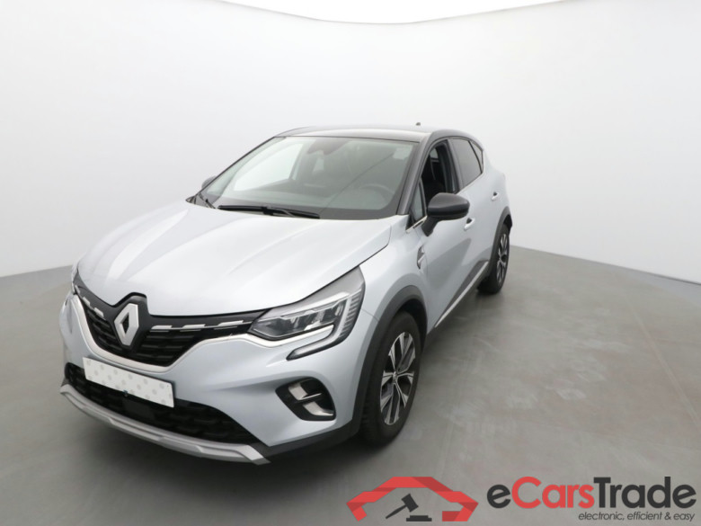 Renault Captur Techno 1.0 TCe 90 #1