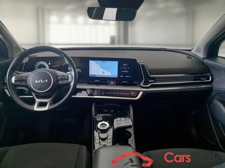 KIA SPORTAGE / 2021 / 5P / SUV 1.6 TGDI PHEV STYLE 4WD AUTO #3