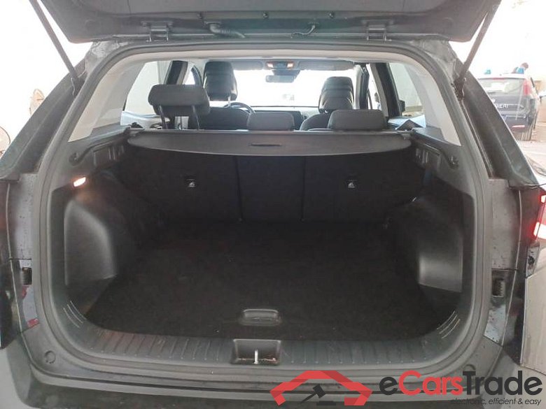 KIA SPORTAGE / 2021 / 5P / SUV 1.6 T-GDI HEV AT6 STYLE #5