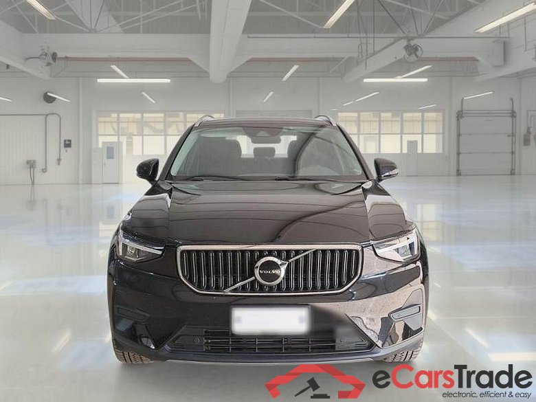 VOLVO XC40 / 2021 / 5P / SUV T4 RECHARGE PLUG-IN AUTO ESSENTIAL #6
