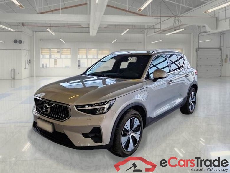 VOLVO XC40 / 2021 / 5P / SUV T5 RECHARGE PLUG-IN AUTO PLUS BRIGHT