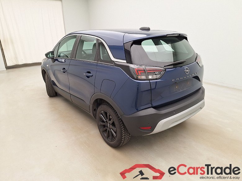 Opel, Crossland '20, Opel Crossland 1.2 81kW Turbo S/S Elegance 5d #6