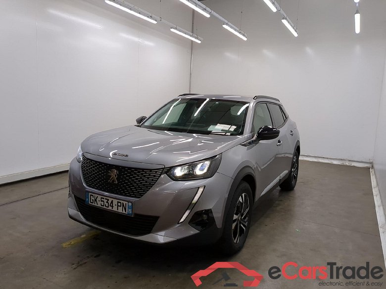 2008 (e-) Road Trip 50kWh BVA #1