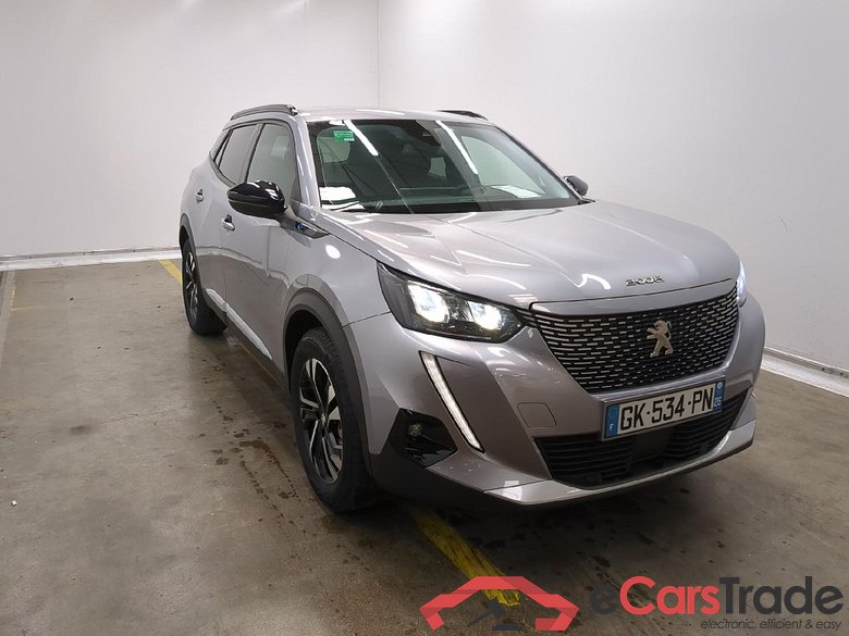 2008 (e-) Road Trip 50kWh BVA #2