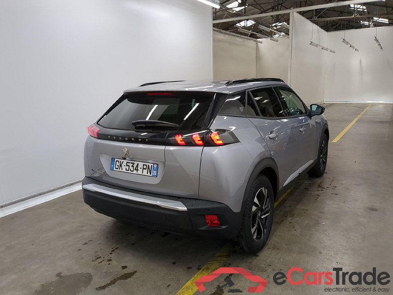 2008 (e-) Road Trip 50kWh BVA #3