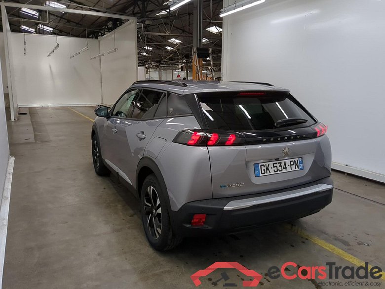 2008 (e-) Road Trip 50kWh BVA #4