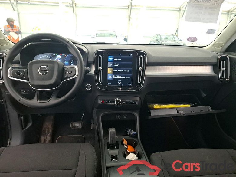 XC40 Momentum Plug-in Hybrid 2WD 1.5 #5