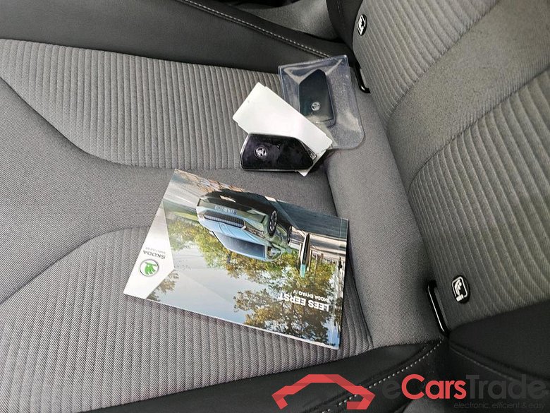 SKODA Enyaq iV 132 kW #6