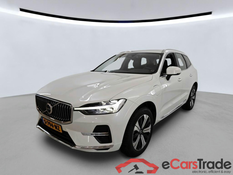 VOLVO XC60 257 kW #1