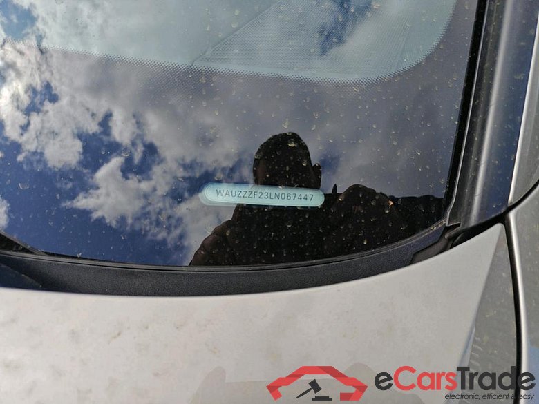 AUDI A6 LIMOUSINE 180 kW #3