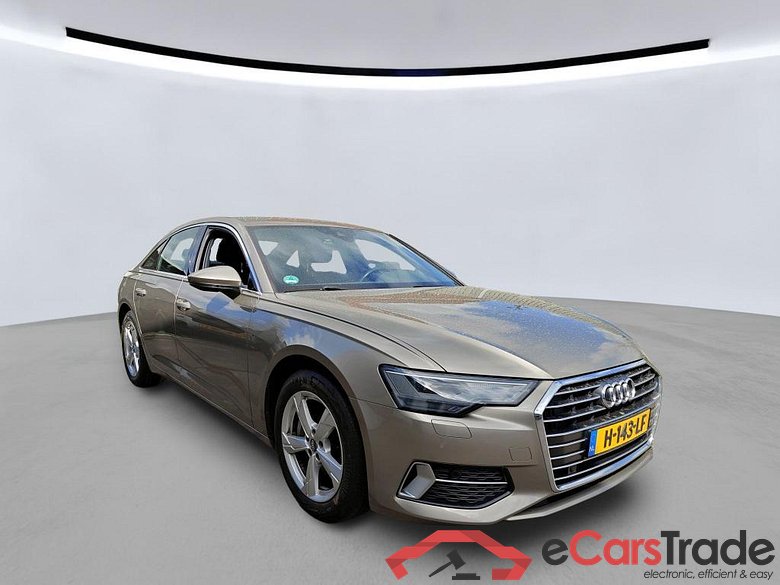 AUDI A6 LIMOUSINE 180 kW #5