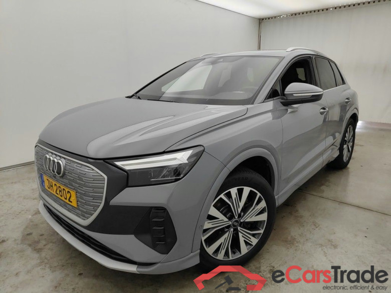 AUDI Q4 E-TRON 40 82kWh 204hp 5d #1