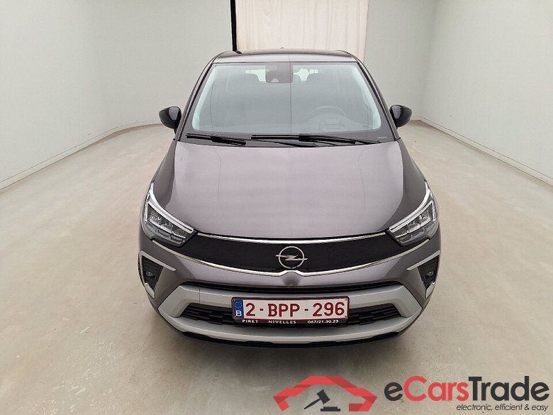 Opel, Crossland '20, Opel Crossland 1.2 81kW Turbo S/S Elegance 5d #1