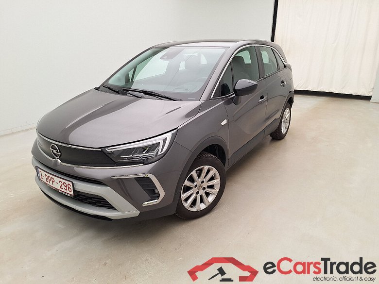 Opel, Crossland '20, Opel Crossland 1.2 81kW Turbo S/S Elegance 5d #2