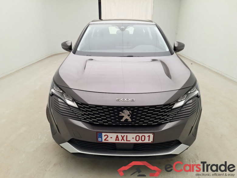 Peugeot, 5008 FL'20, Peugeot 5008 1.5 BlueHDi 96kW S&S Active Pack 5d
