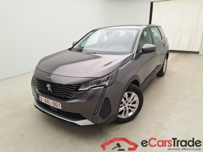 Peugeot, 5008 FL'20, Peugeot 5008 1.5 BlueHDi 96kW S&S Active Pack 5d #2