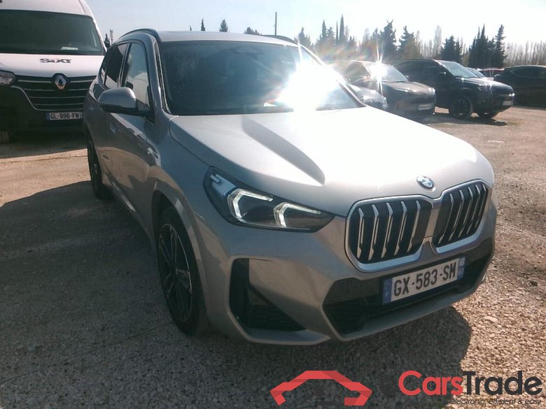 X1 SDRIVE 20i 170CH M SPORT RSK #2